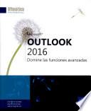 Outlook 2016