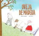 Oveja de Madera