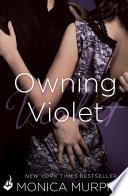 Owning Violet: The Fowler Sisters 1
