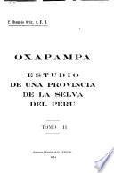 Oxapampa