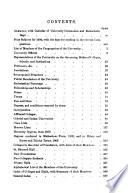 Oxford University Calendar