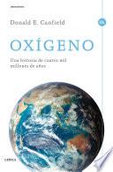 Oxígeno
