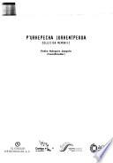 P'urhepecha jurhentpekua