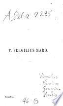 P. Vergilius Maro