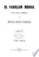 Pabellón médico
