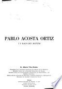 Pablo Acosta Ortiz