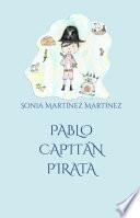 Pablo capitán pirata