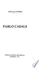 Pablo Casals