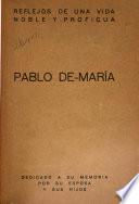 Pablo De-María