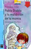 Pablo Diablo y la maldición de la momia