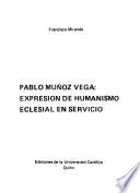 Pablo Muñoz Vega