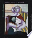 Pablo Picasso and Marie-Thérèse Walter