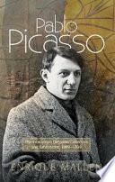 Pablo Picasso