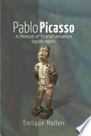 Pablo Picasso