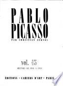 Pablo Picasso