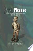 Pablo Picasso