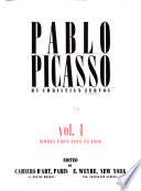 Pablo Picasso: Œuvres de 1895 to 1906