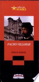 Pacho Villamar