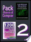 Pack Ahorra al Comprar 2 - 001