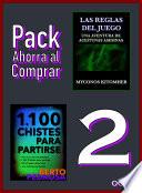Pack Ahorra al Comprar 2 - 002