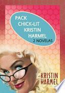 Pack Chick-lit