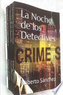 Pack Colección El Juego de los Detectives