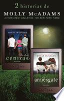 Pack Molly McAdams - Mayo 2018