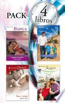 Pack Romances