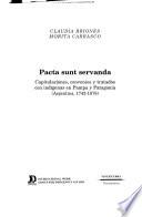 Pacta sunt servanda