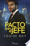Pacto con el jefe