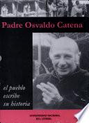 Padre Osvaldo Catena