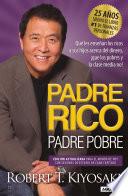 Padre Rico, Padre Pobre (Ed. 25 aniv)