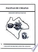 Páginas de Chiapas