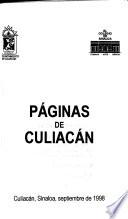 Páginas de Culiacán