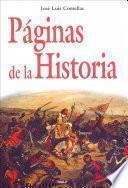 Páginas de la Historia