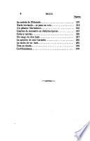 Páginas del pasado