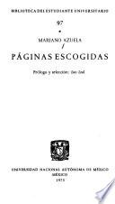 Páginas escogidas