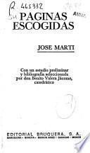 Páginas escogidas