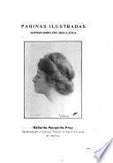 Páginas ilustradas