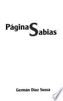 Páginas sabias