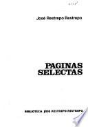 Páginas selectas