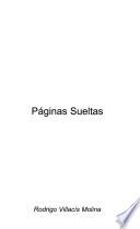Páginas sueltas