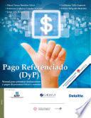 Pago Referenciado (DyP)