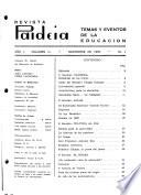 Paideia