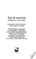 País de memoria