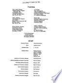 PAIS Subject Headings