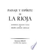 Paisaje y espíritu de La Rioja