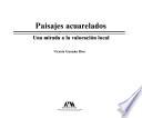 Paisajes acuarelados