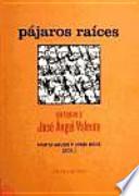 Pájaros raíces