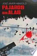 Pájaros sin alas